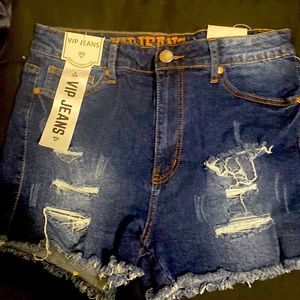 Women shorts